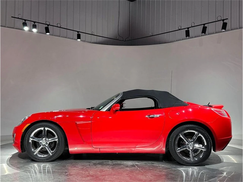2007 Saturn Sky - Image 5 of 31