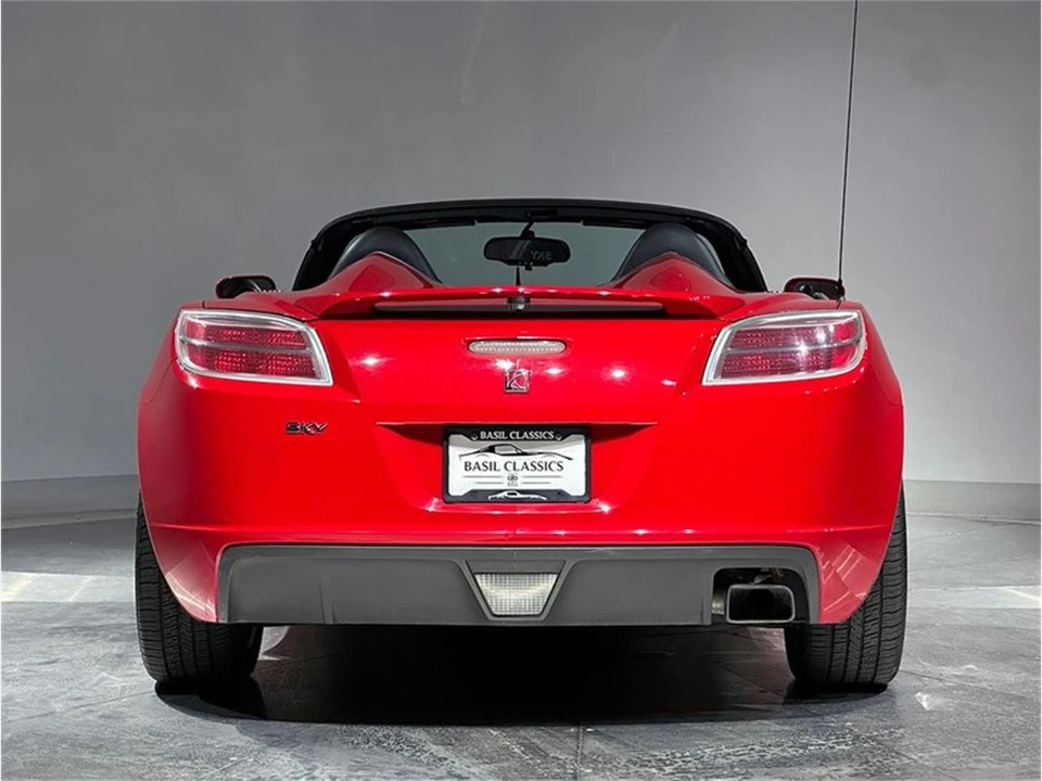 2007 Saturn Sky - Image 11 of 31