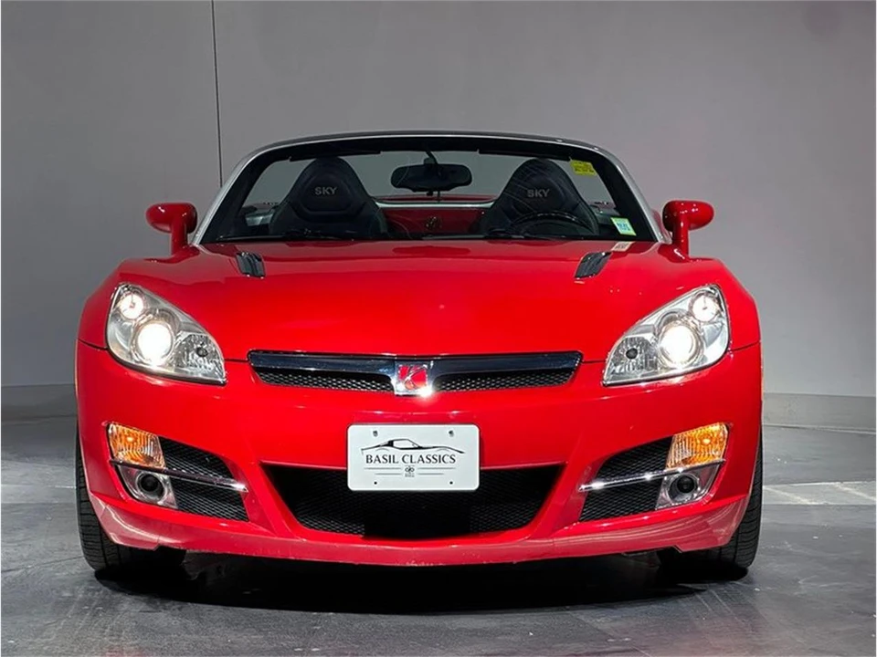 2007 Saturn Sky - Image 22 of 31