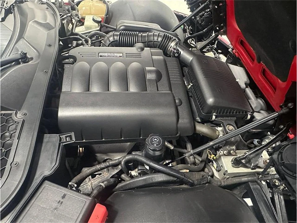 2007 Saturn Sky - Image 25 of 31