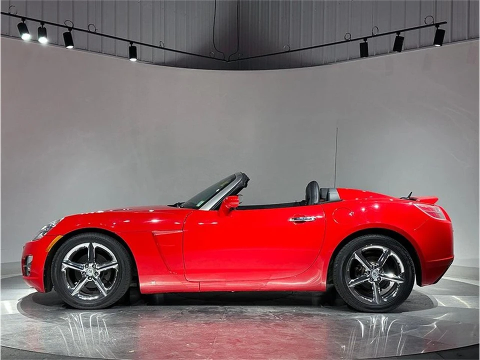 2007 Saturn Sky - Image 14 of 31