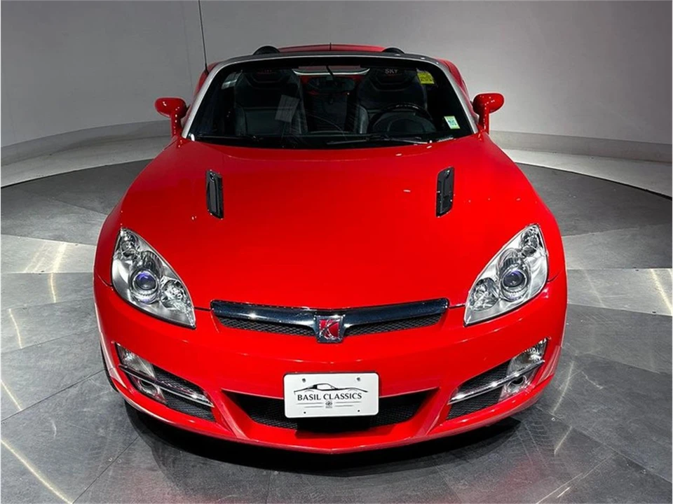 2007 Saturn Sky - Image 20 of 31