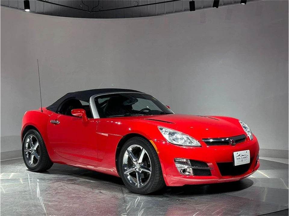 2007 Saturn Sky - Image 3 of 31