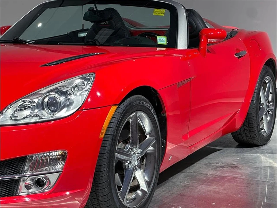 2007 Saturn Sky - Image 17 of 31