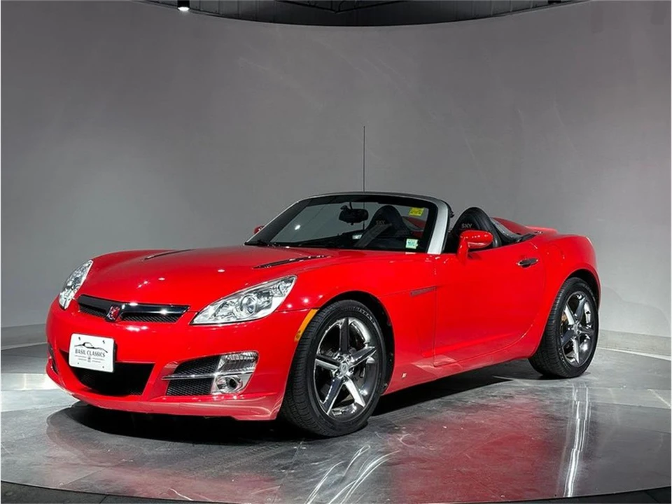 2007 Saturn Sky - Image 6 of 31