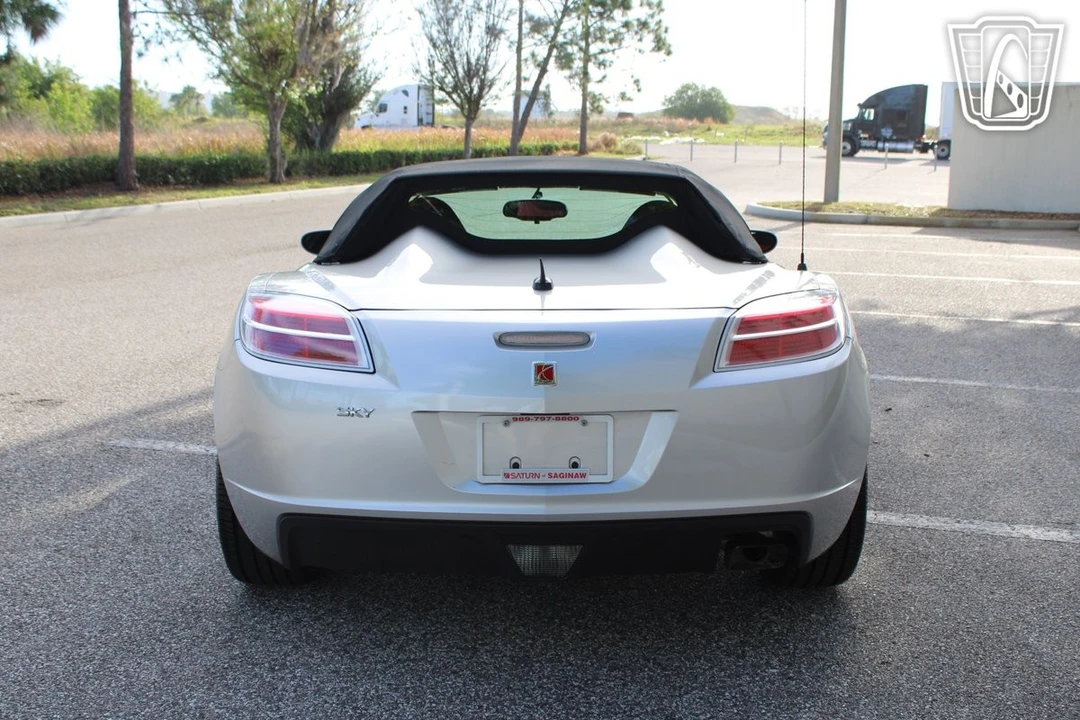 2007 Saturn Sky - Image 12 of 12