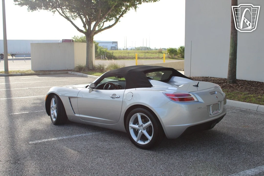 2007 Saturn Sky - Image 10 of 12