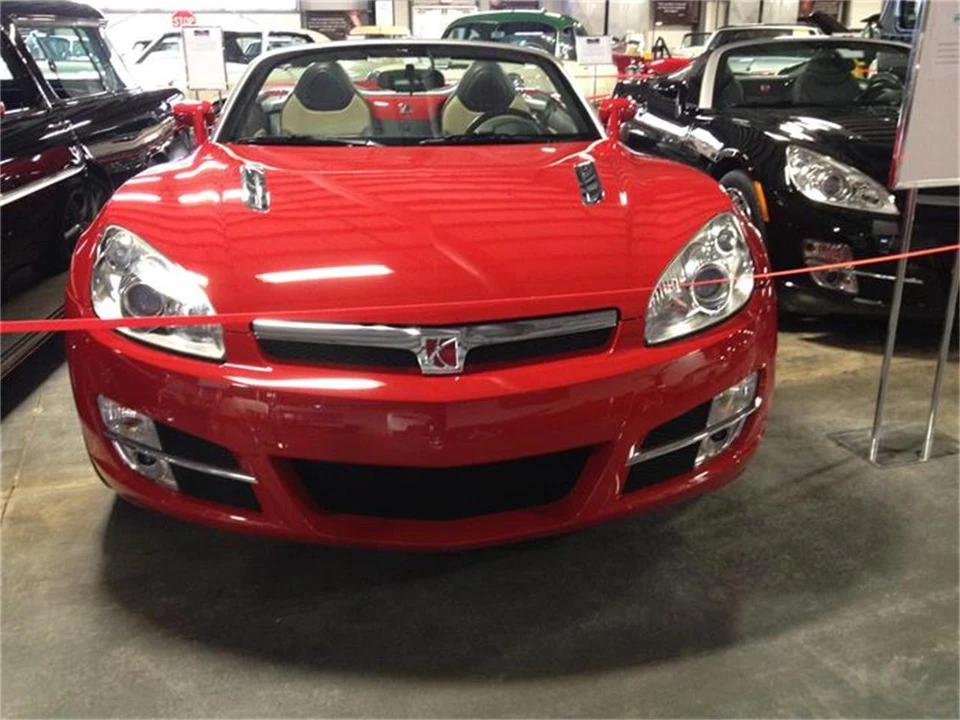 2007 Saturn Sky - Image 2 of 29