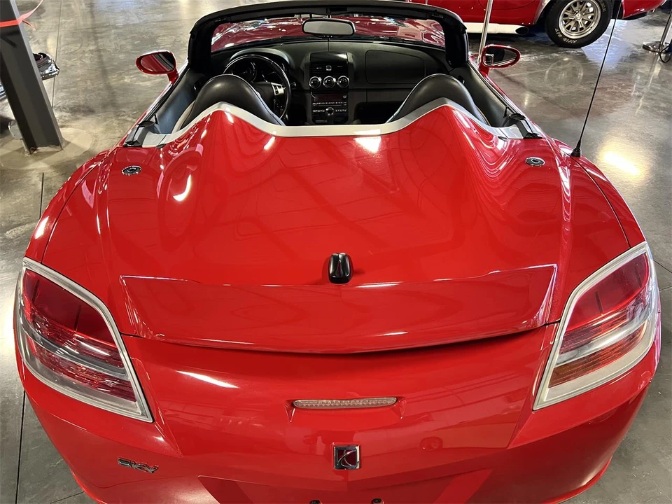 2007 Saturn Sky - Image 9 of 29