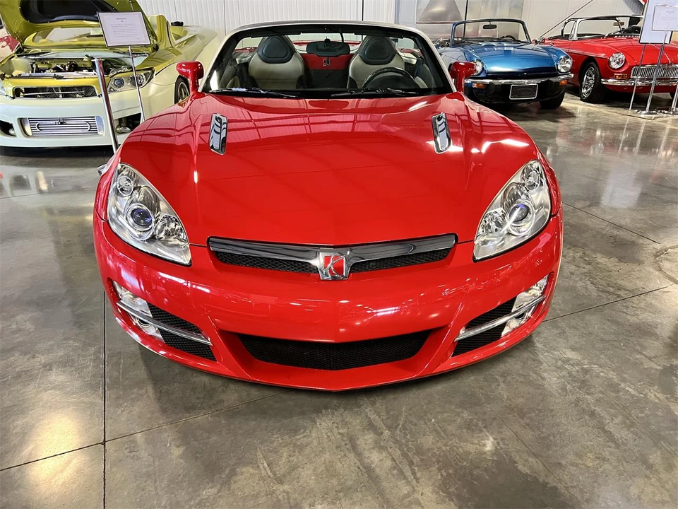 2007 Saturn Sky - Image 11 of 29