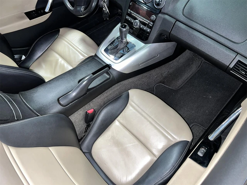 2007 Saturn Sky - Image 22 of 29