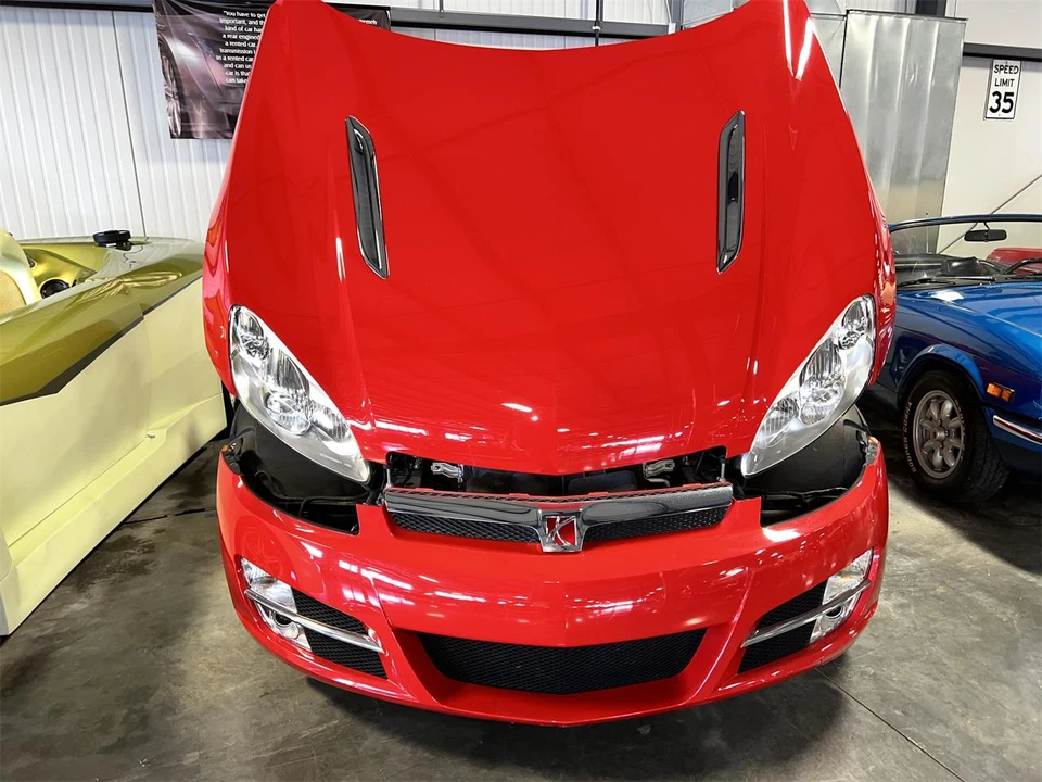 2007 Saturn Sky - Image 17 of 29