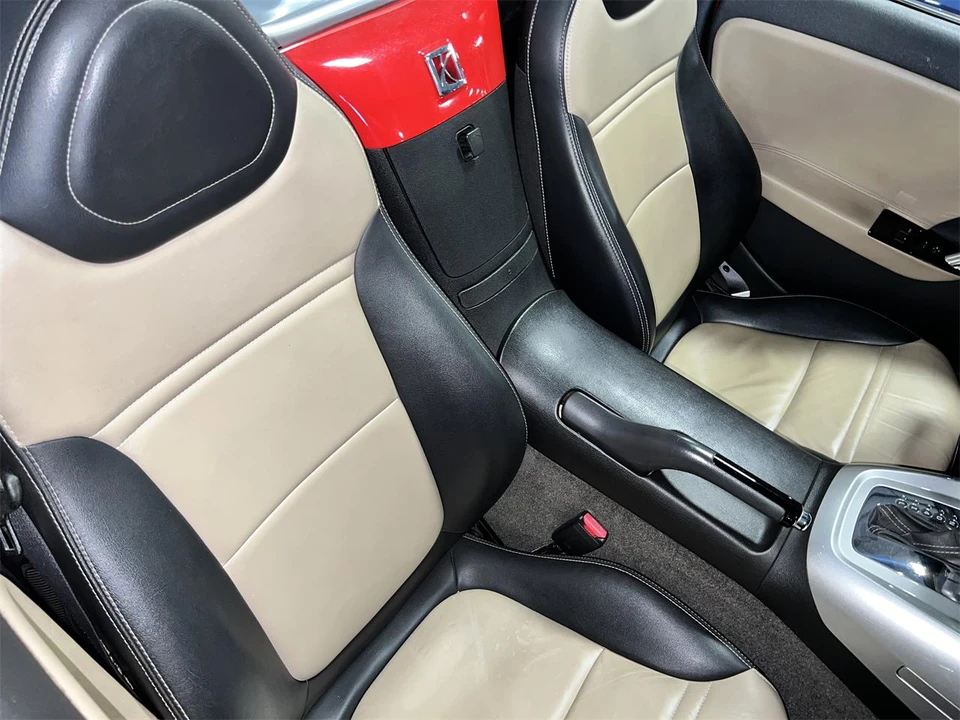 2007 Saturn Sky - Image 24 of 29