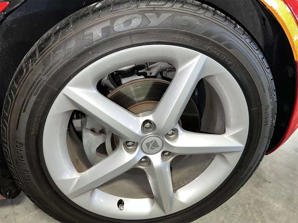 2007 Saturn Sky - Image 27 of 29
