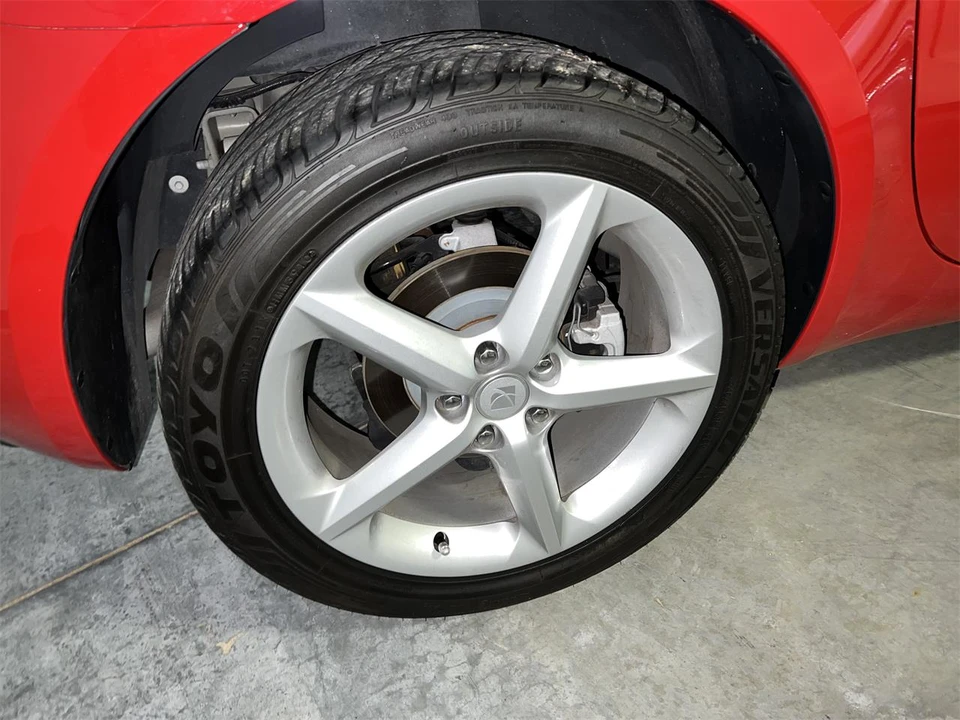 2007 Saturn Sky - Image 28 of 29