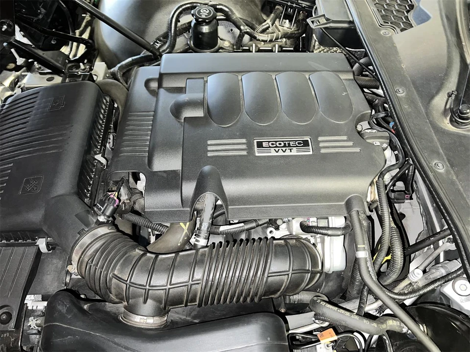 2007 Saturn Sky - Image 29 of 29