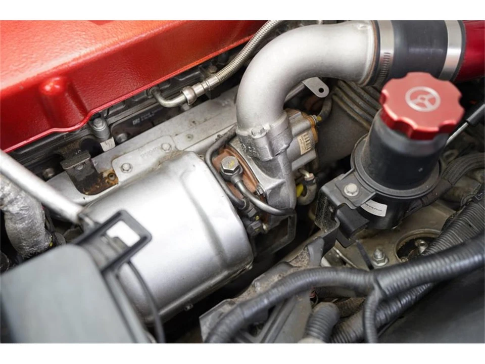 2007 Saturn Sky - Image 26 of 31