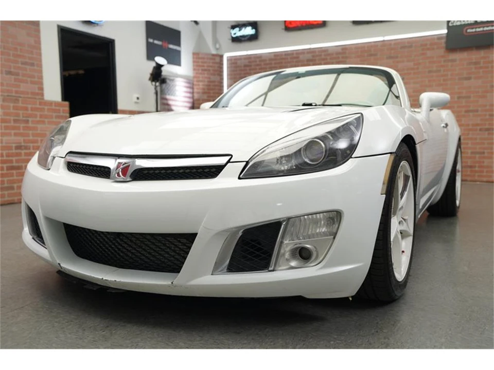 2007 Saturn Sky - Image 16 of 31