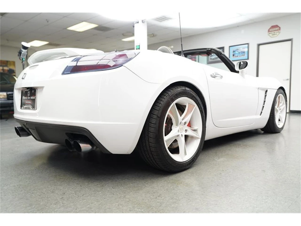 2007 Saturn Sky - Image 6 of 31