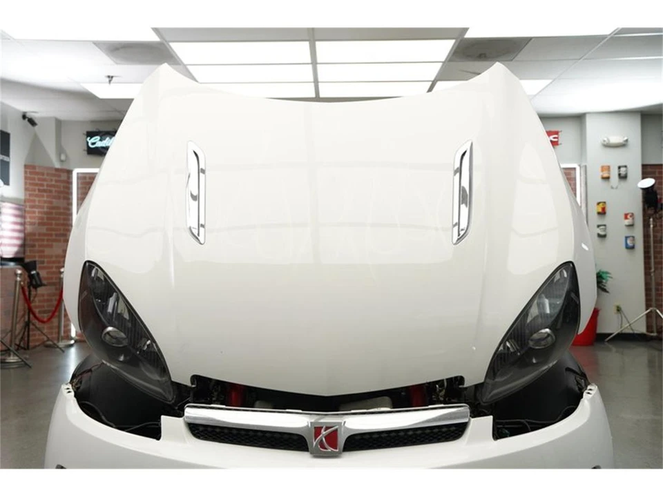 2007 Saturn Sky - Image 17 of 31