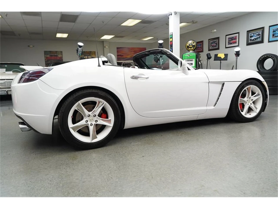 2007 Saturn Sky - Image 12 of 31