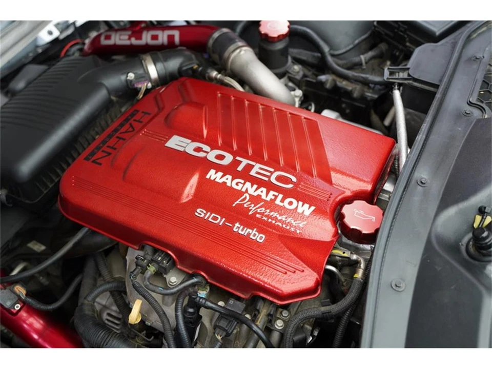 2007 Saturn Sky - Image 18 of 31