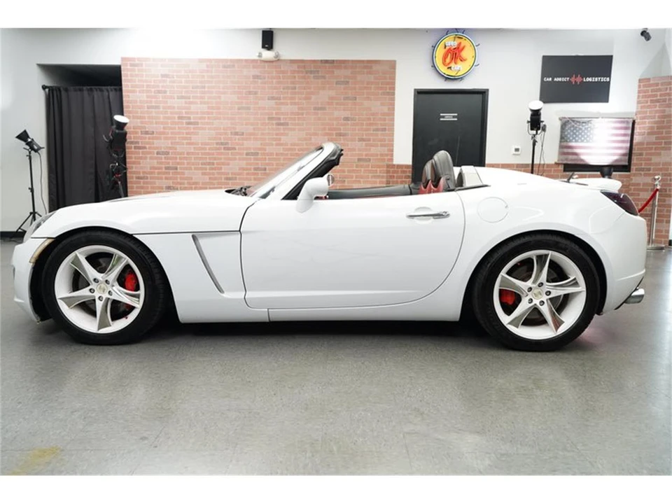 2007 Saturn Sky - Image 3 of 31