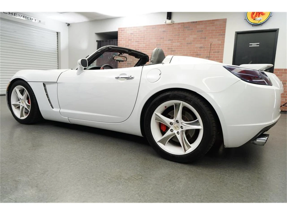 2007 Saturn Sky - Image 8 of 31