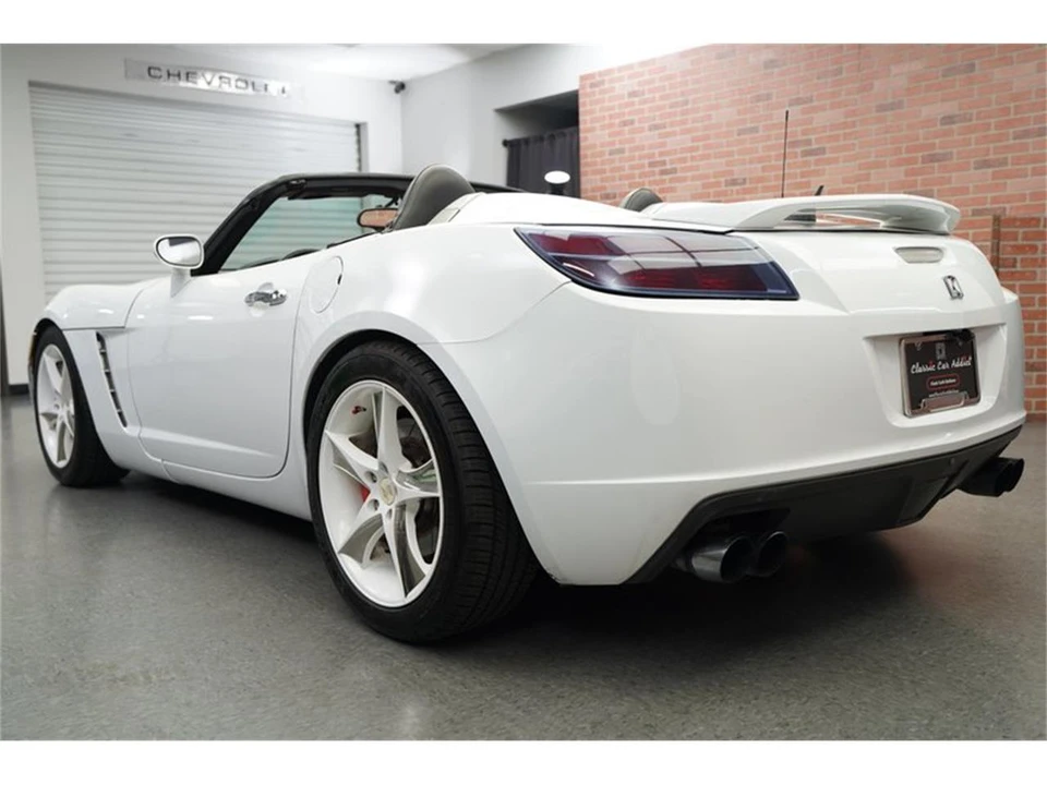 2007 Saturn Sky - Image 9 of 31