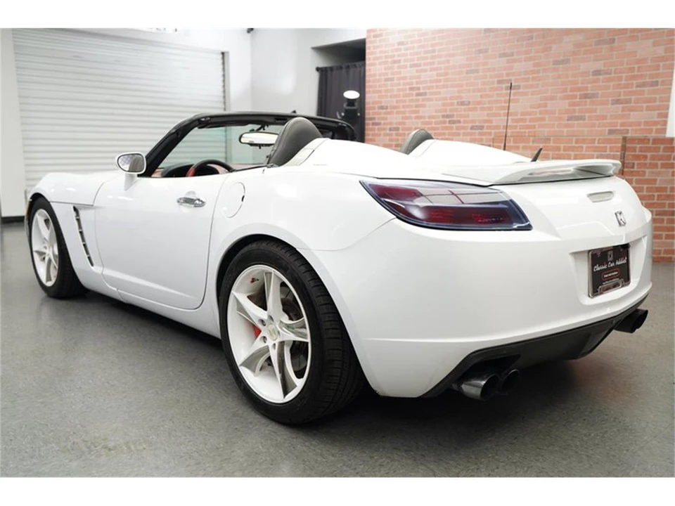 2007 Saturn Sky - Image 4 of 31