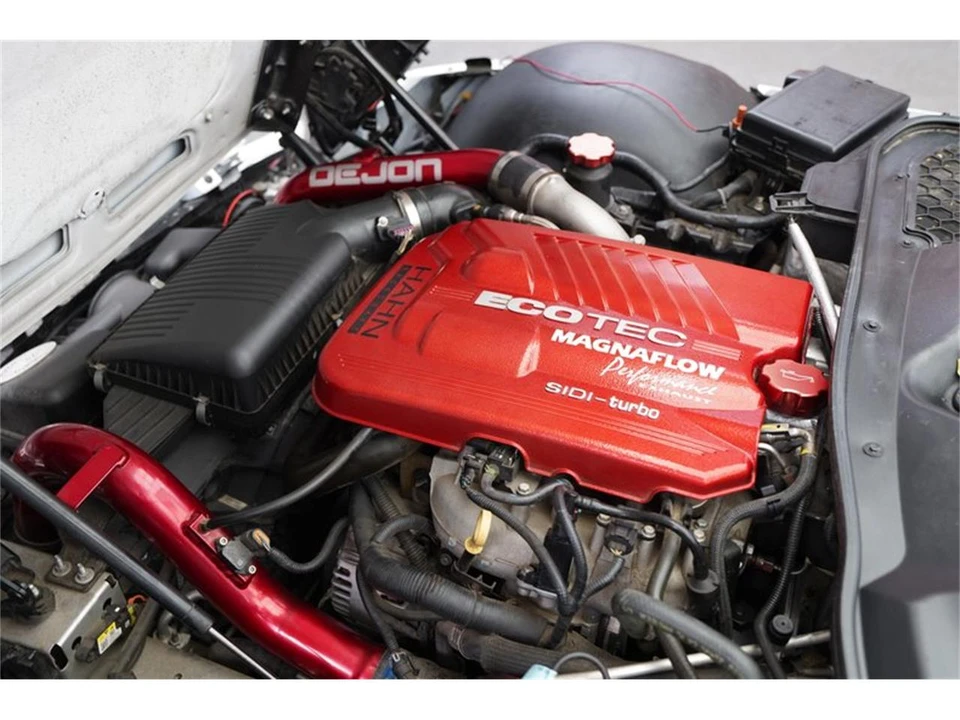 2007 Saturn Sky - Image 20 of 31