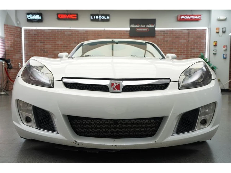 2007 Saturn Sky - Image 15 of 31