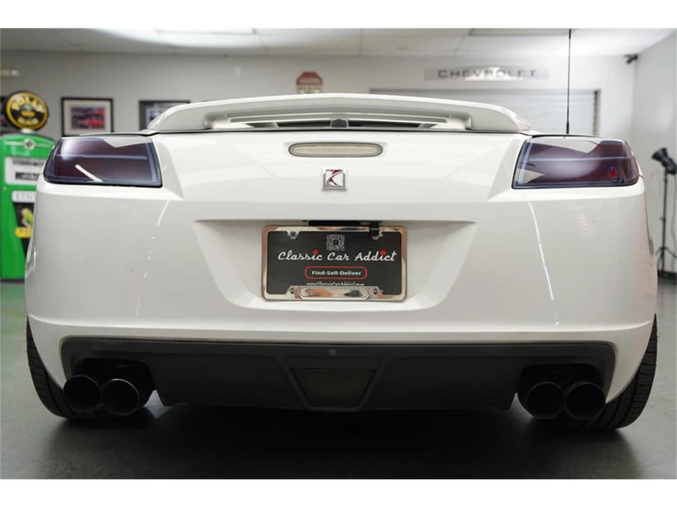 2007 Saturn Sky - Image 10 of 31