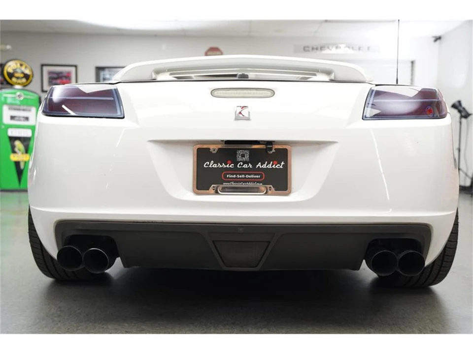 2007 Saturn Sky - Image 5 of 31