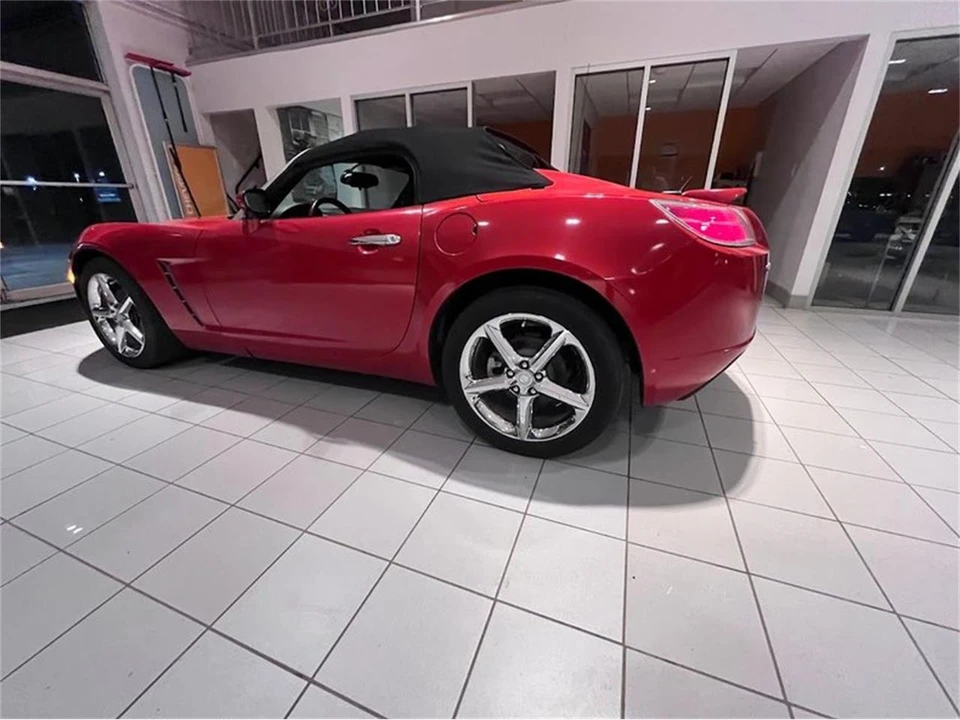 2007 Saturn Sky - Image 3 of 20