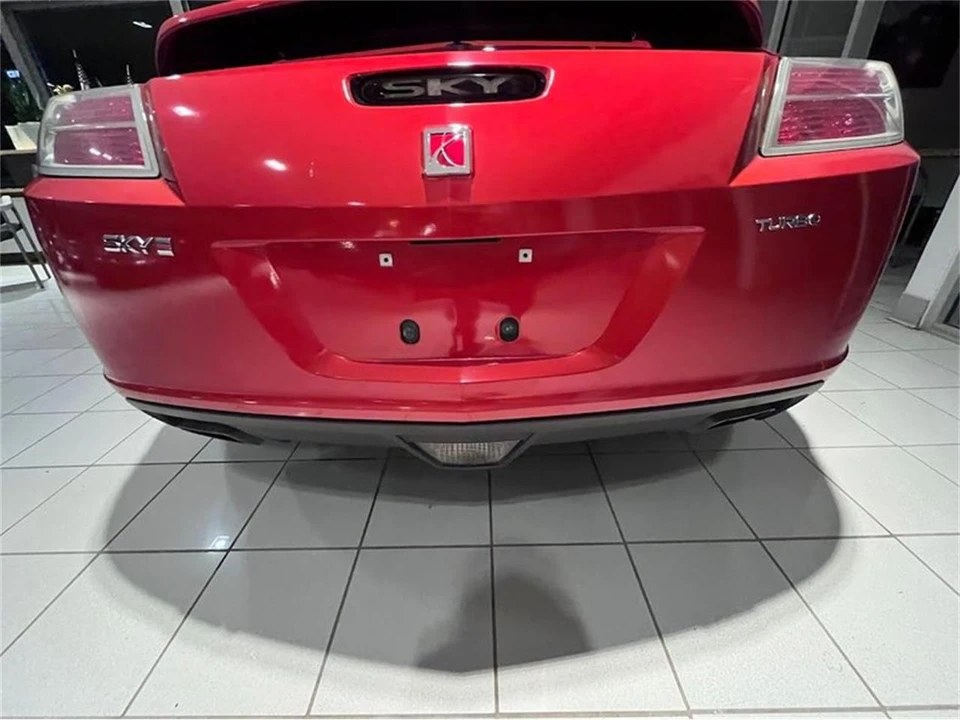 2007 Saturn Sky - Image 8 of 20