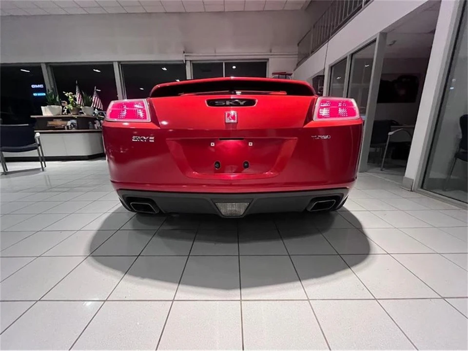 2007 Saturn Sky - Image 4 of 20