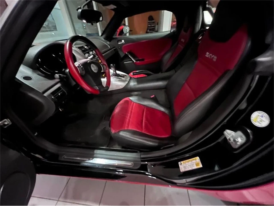 2007 Saturn Sky - Image 13 of 20