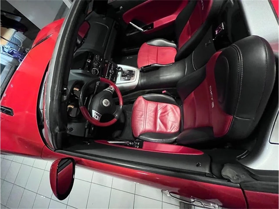 2007 Saturn Sky - Image 17 of 20