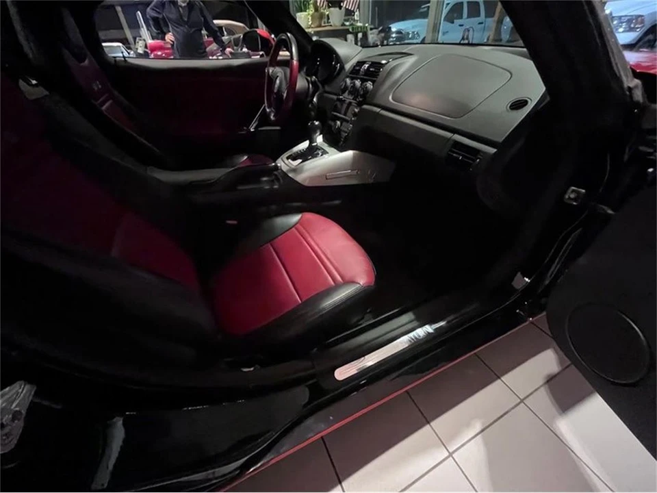 2007 Saturn Sky - Image 15 of 20
