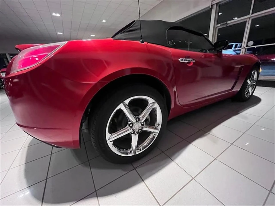 2007 Saturn Sky - Image 5 of 20