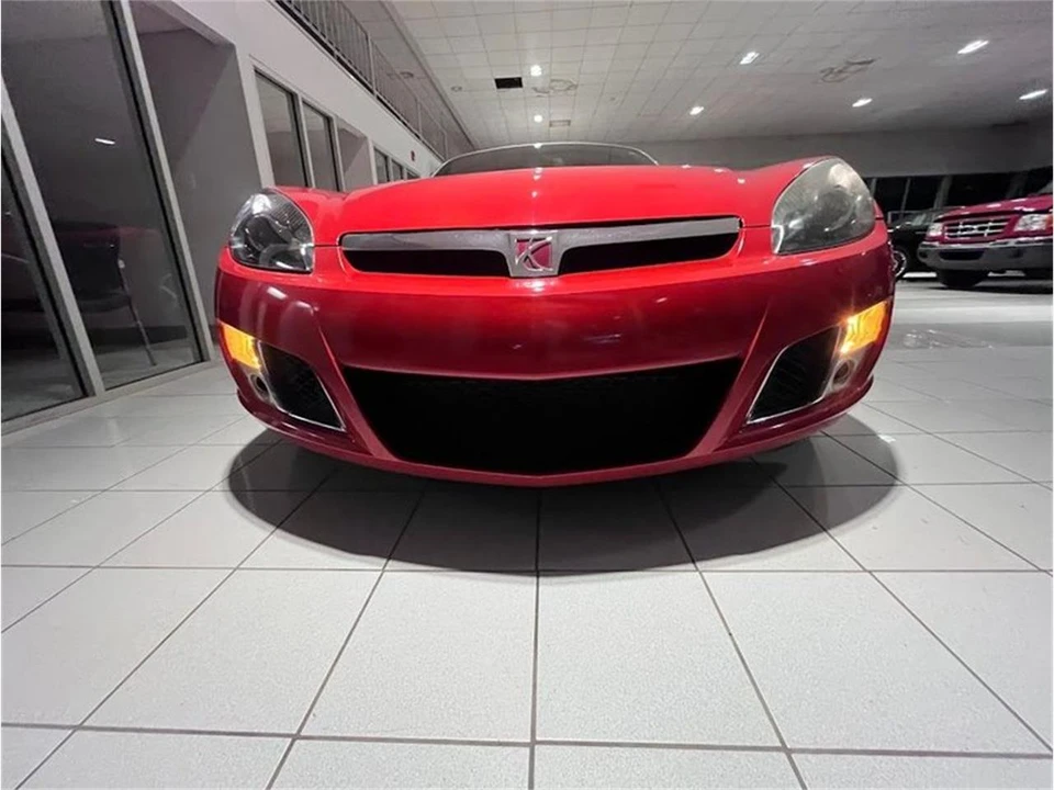 2007 Saturn Sky - Image 7 of 20