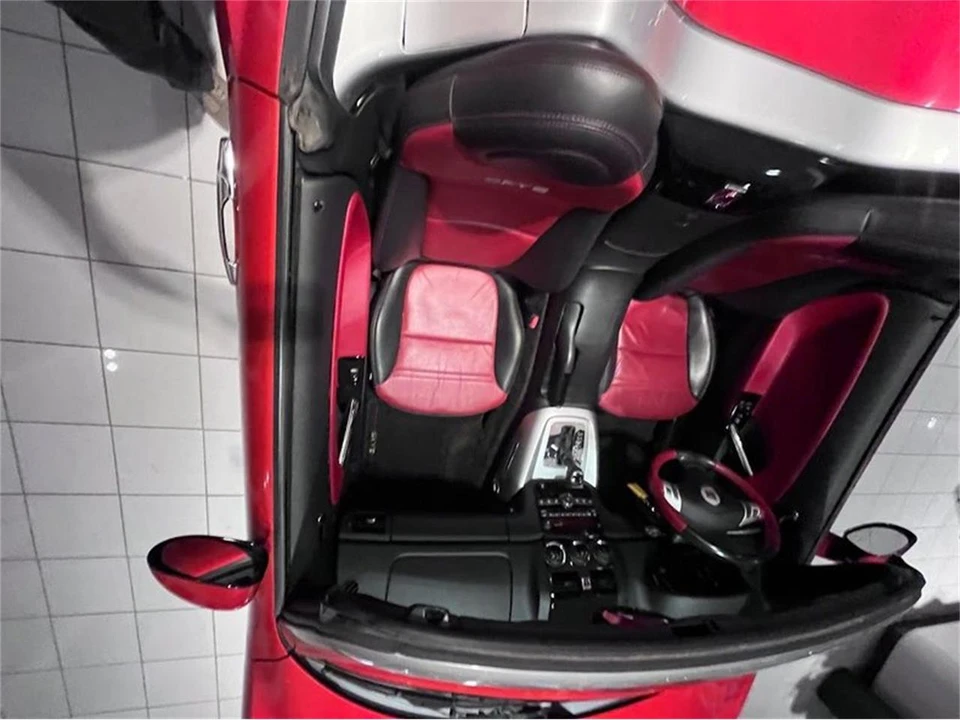 2007 Saturn Sky - Image 18 of 20