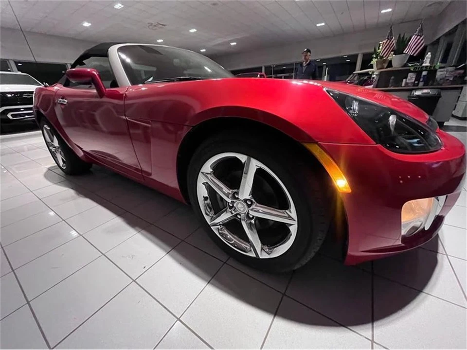 2007 Saturn Sky - Image 6 of 20
