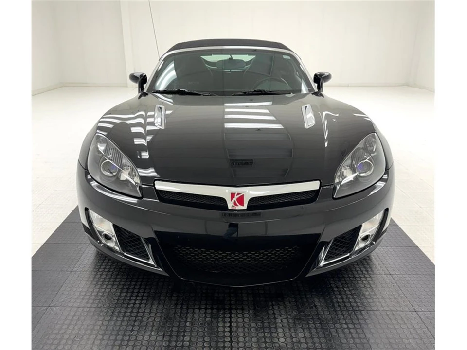 2007 Saturn Sky - Image 11 of 31