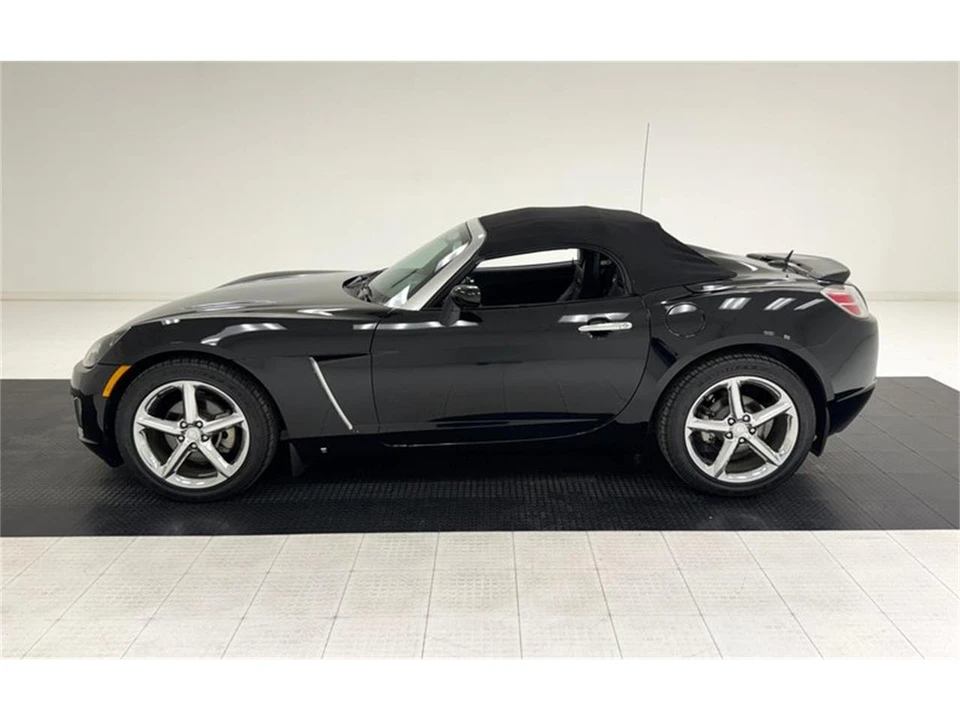 2007 Saturn Sky - Image 3 of 31