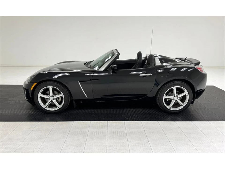 2007 Saturn Sky - Image 4 of 31