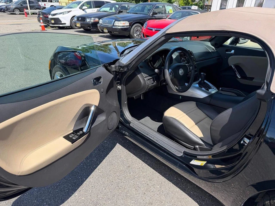 2007 Saturn Sky - Image 2 of 31