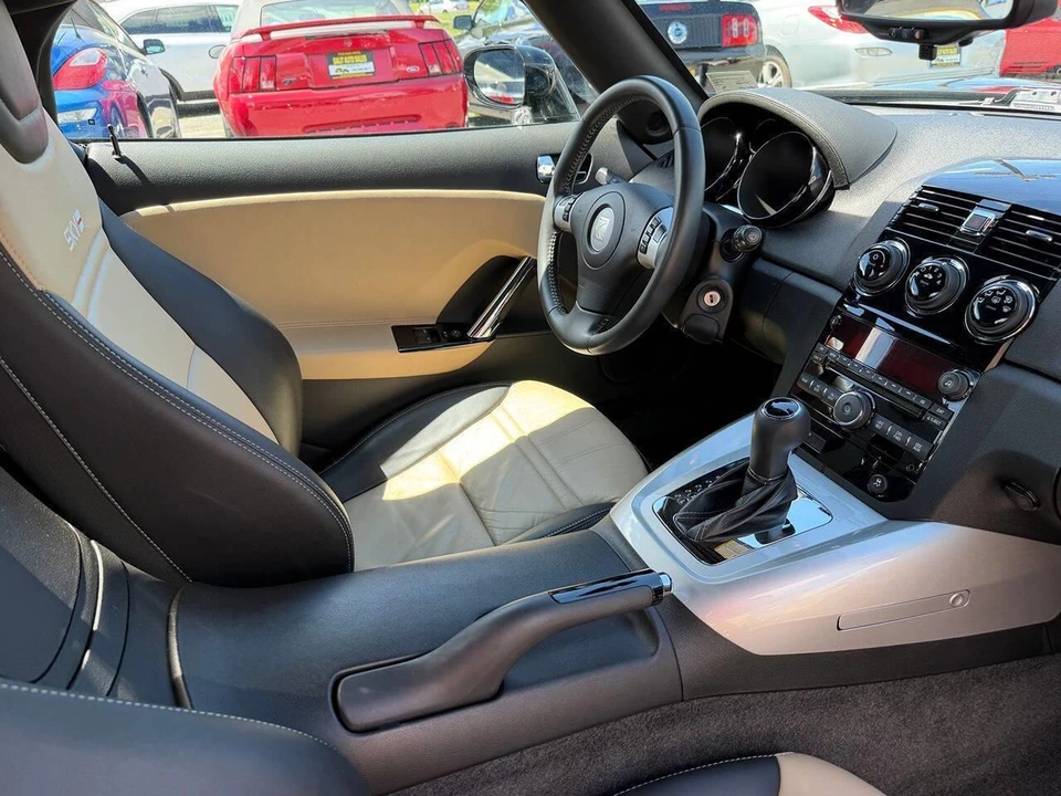 2007 Saturn Sky - Image 15 of 31