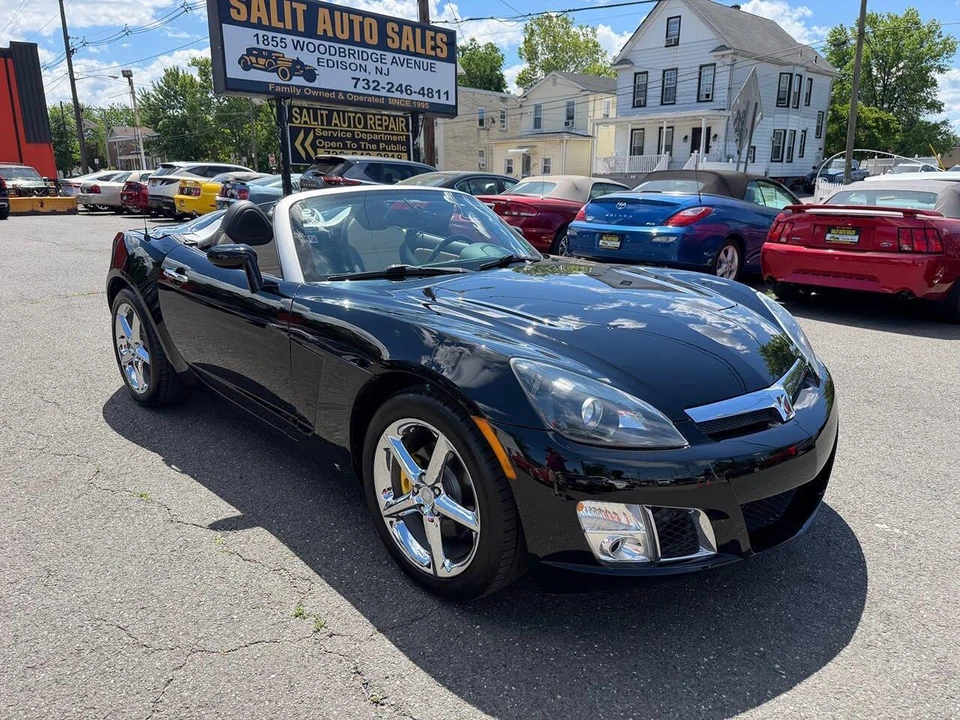 2007 Saturn Sky - Image 19 of 31